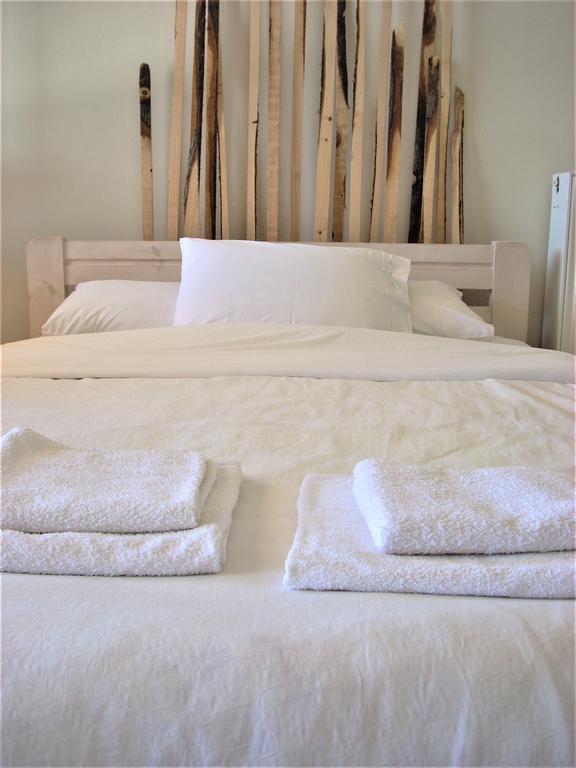 Sea View Suite Methana Luaran gambar